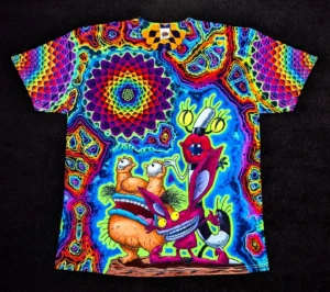 AAAHH!!! REAL TRIPPY