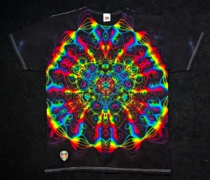BIOLUMINESCENCE!!!