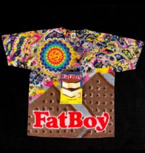 FatBoy Graphic T-Shirt
