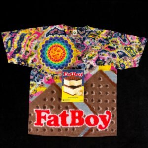 FatBoy Graphic T-Shirt