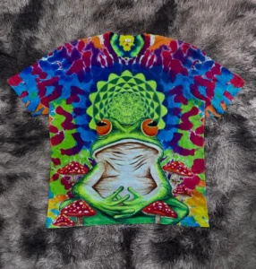 Psychedelic🐸
