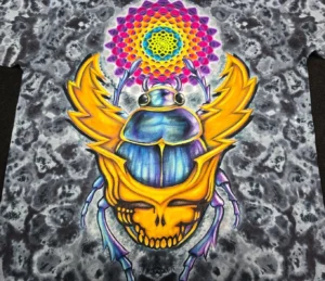 Rebirth