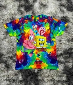 SpongeBob