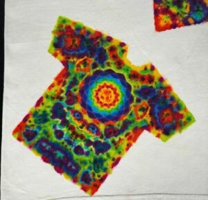 Tie-Dye T-Shirt