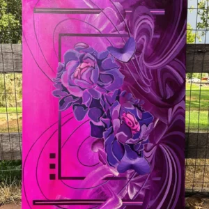 “Velvet Frequency”