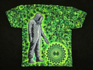 ☢️☢️☢️